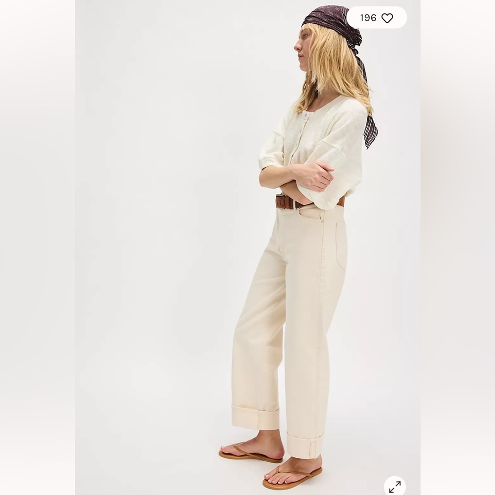 Mother Superior Spitfire Ankle Cuff in Act Natural